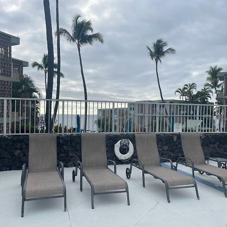 Alii Villas Condominiums Kailua-Kona Esterno foto