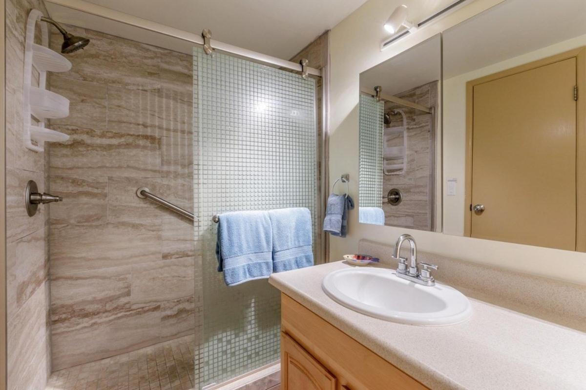 Alii Villas Condominiums Kailua-Kona Esterno foto
