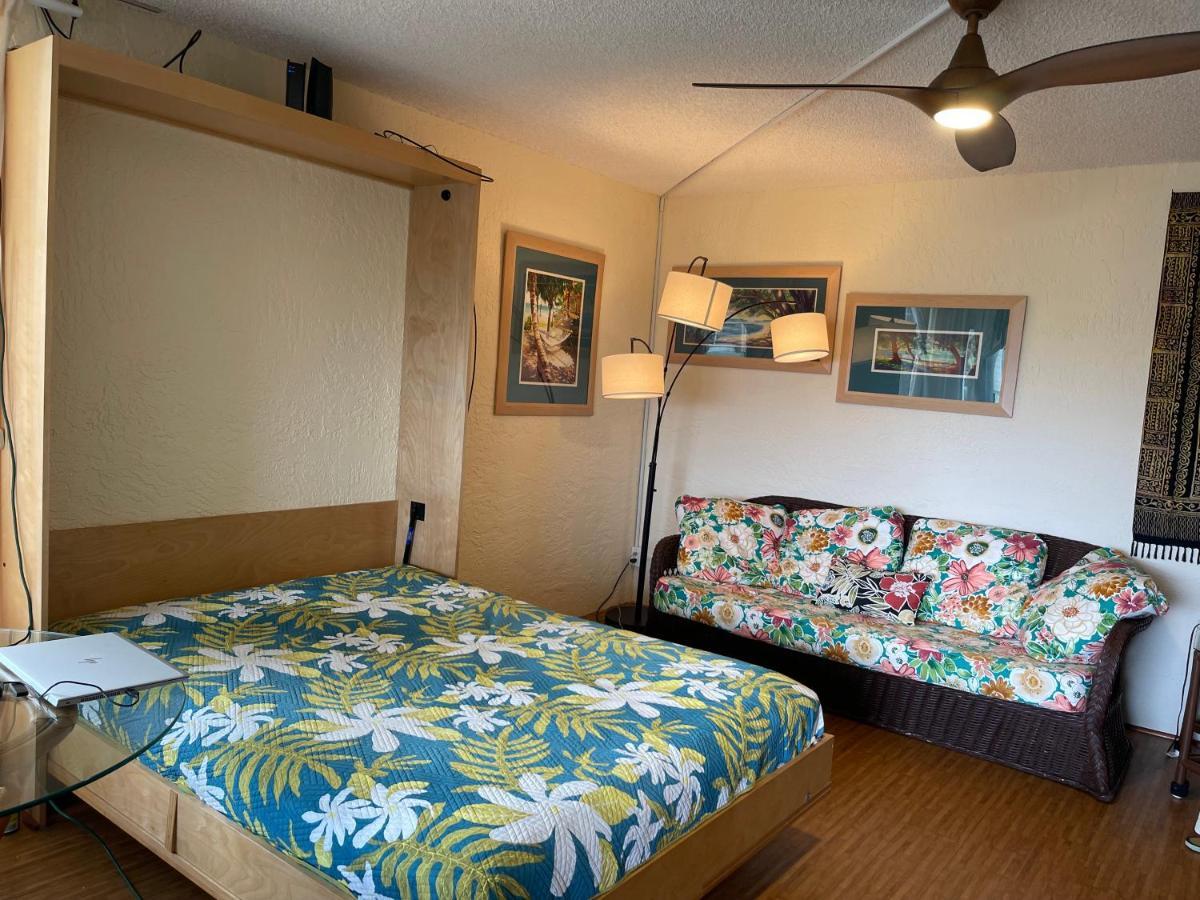 Alii Villas Condominiums Kailua-Kona Esterno foto
