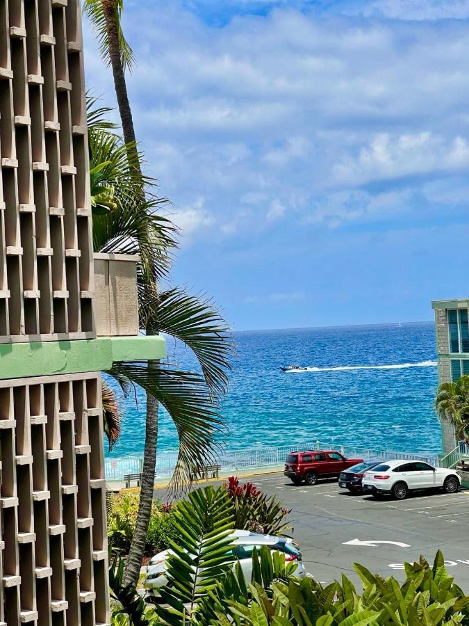 Alii Villas Condominiums Kailua-Kona Esterno foto