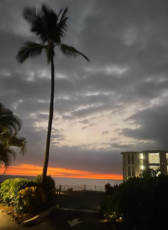 Alii Villas Condominiums Kailua-Kona Esterno foto