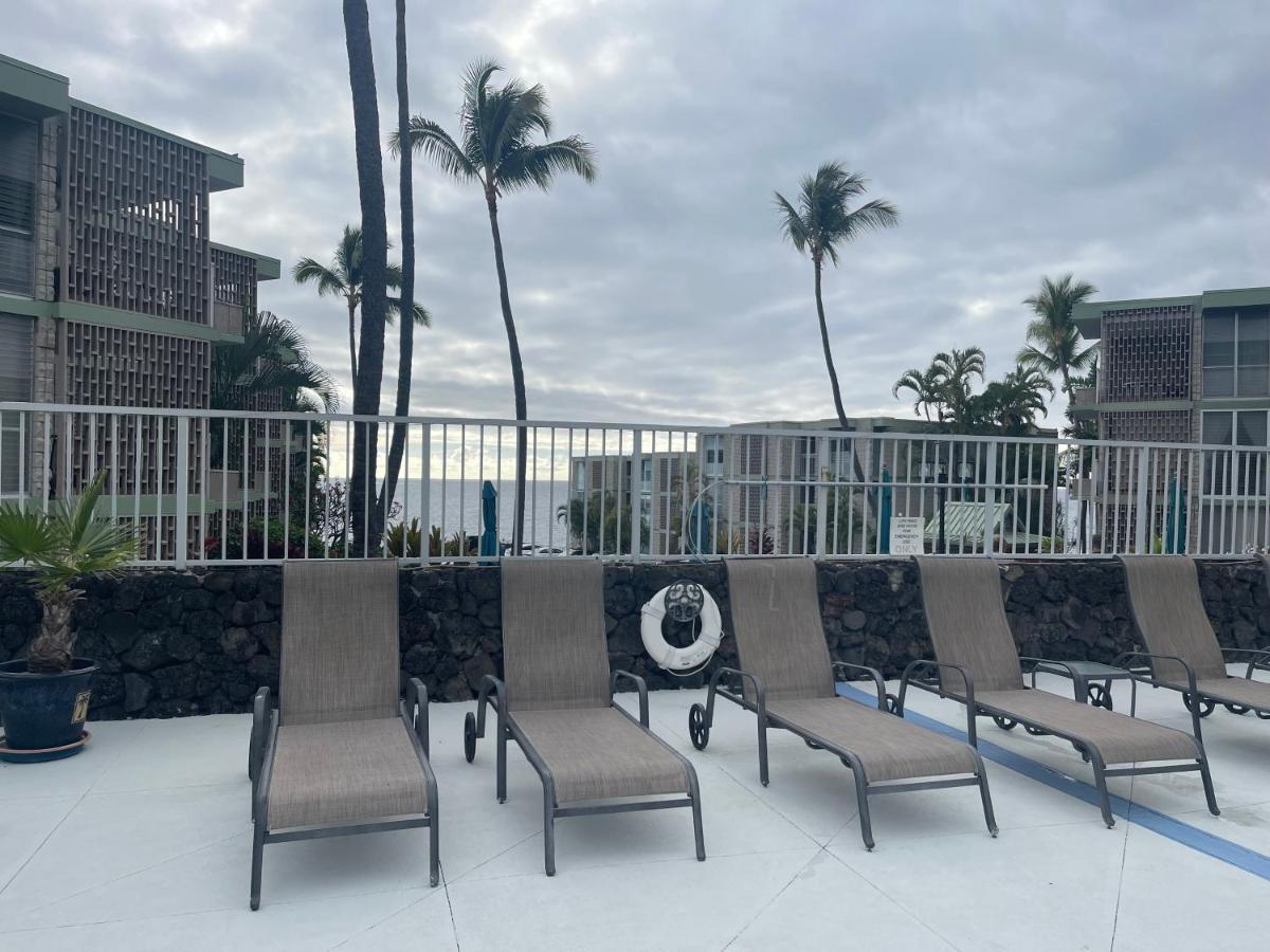 Alii Villas Condominiums Kailua-Kona Esterno foto
